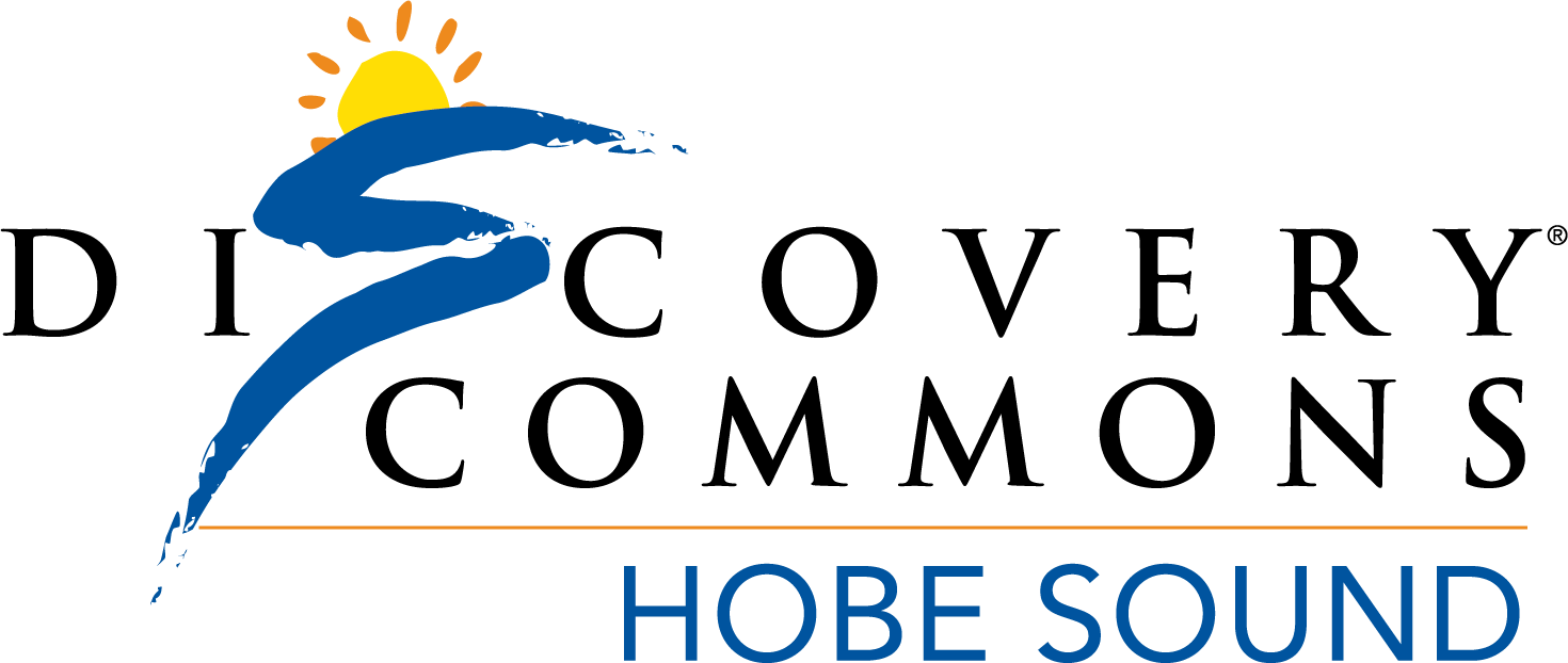 Return to Discovery Commons Hobe Sound homepage